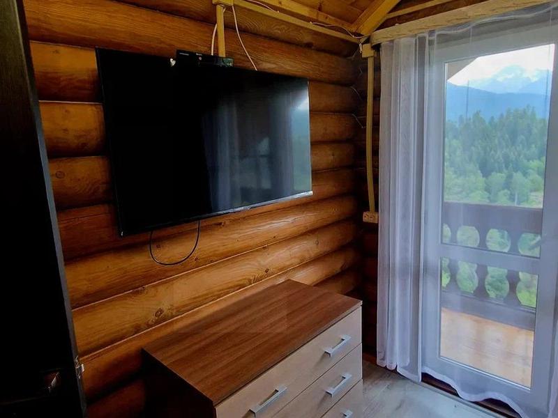 Панорама гостиничный комплекс