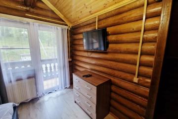 Отель Панорама гостиничный комплекс Россия, Архыз, фото 93