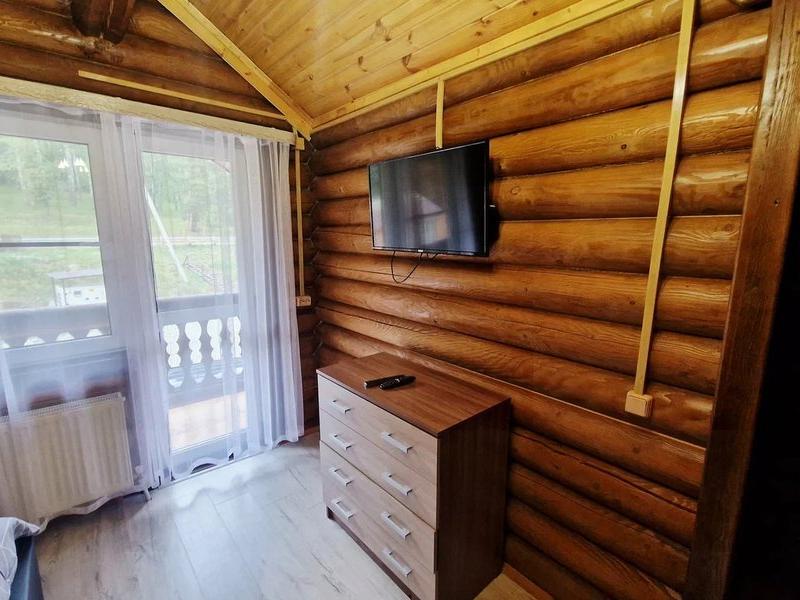 Панорама гостиничный комплекс