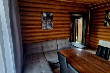 Отель Панорама гостиничный комплекс Россия, Архыз, фото 94