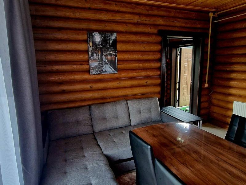 Панорама гостиничный комплекс