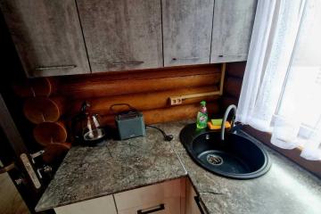 Отель Панорама гостиничный комплекс Россия, Архыз, фото 95