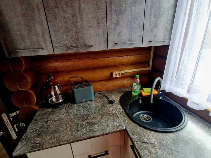 Панорама гостиничный комплекс