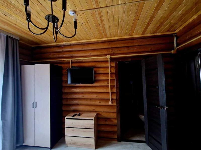 Панорама гостиничный комплекс
