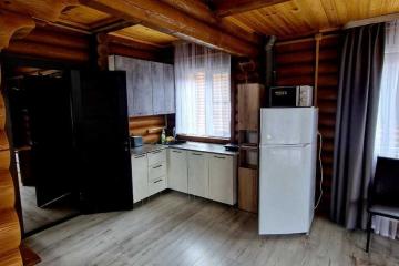 Отель Панорама гостиничный комплекс Россия, Архыз, фото 97