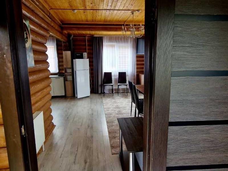 Панорама гостиничный комплекс