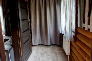 Отель Панорама гостиничный комплекс Россия, Архыз, фото 99