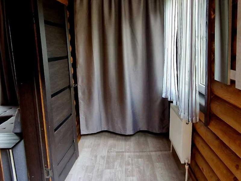 Панорама гостиничный комплекс