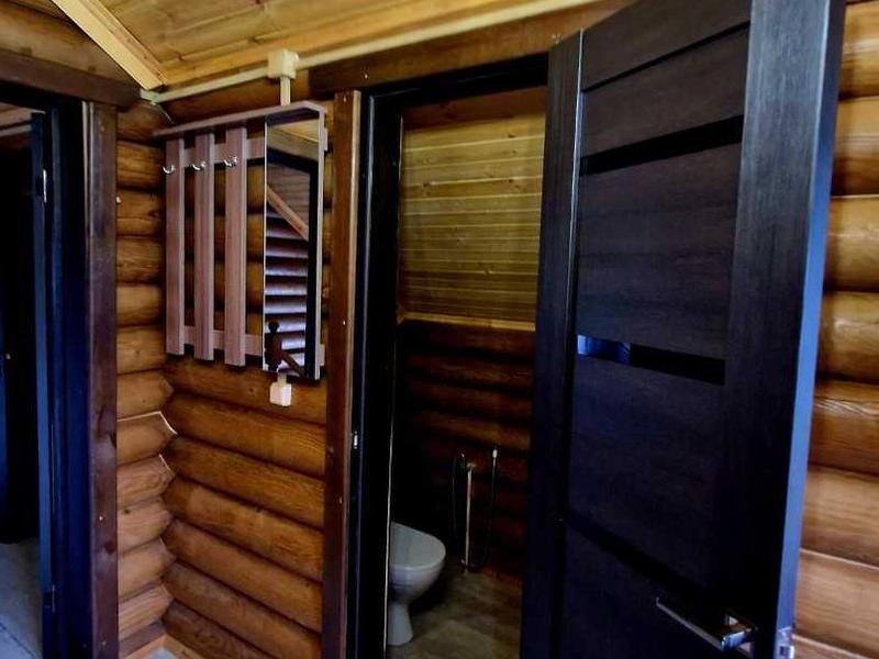 Панорама гостиничный комплекс