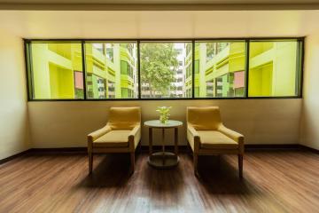 Отель The Seasons Bangkok Huamark Таиланд, Бангкок, фото 17