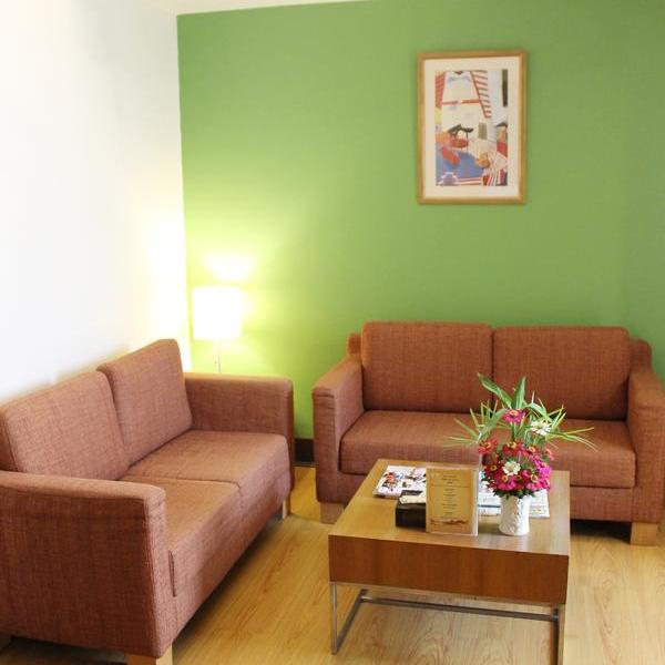 The Seasons Bangkok Huamark