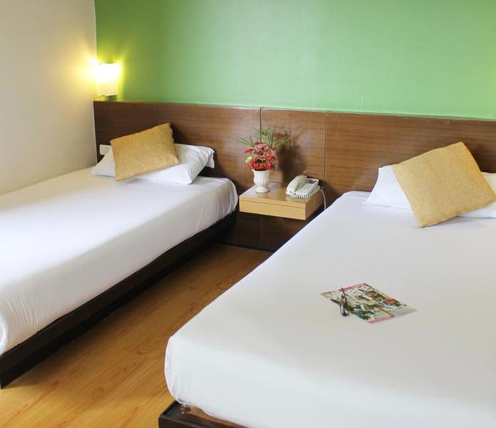 The Seasons Bangkok Huamark