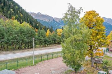Отель Китеж Россия, Архыз, фото 33