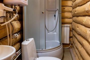 Отель Китеж Россия, Архыз, фото 38