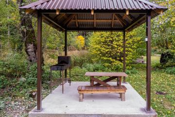 Отель Китеж Россия, Архыз, фото 5