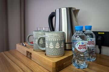 Отель Китеж Россия, Архыз, фото 56