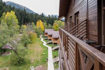 Отель Китеж Россия, Архыз, фото 60