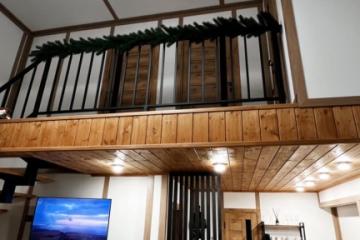 Отель Grinch Россия, Архыз, фото 19