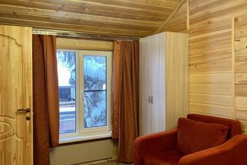 Отель Grinch Россия, Архыз, фото 40