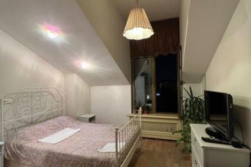 Отель Weekend Inn Россия, Москва, фото 11