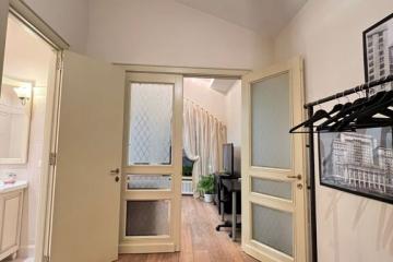 Отель Weekend Inn Россия, Москва, фото 14
