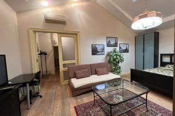 Отель Weekend Inn Россия, Москва, фото 17