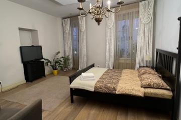 Отель Weekend Inn Россия, Москва, фото 21
