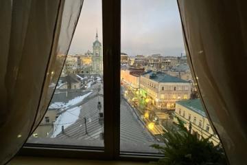 Отель Weekend Inn Россия, Москва, фото 26