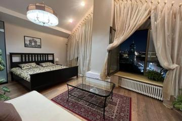 Отель Weekend Inn Россия, Москва, фото 4