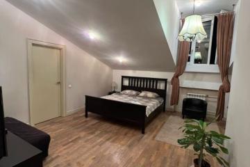 Отель Weekend Inn Россия, Москва, фото 8