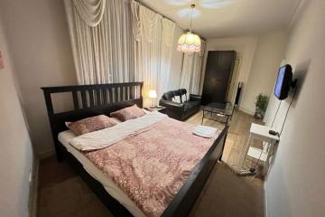Отель Weekend Inn Россия, Москва, фото 10