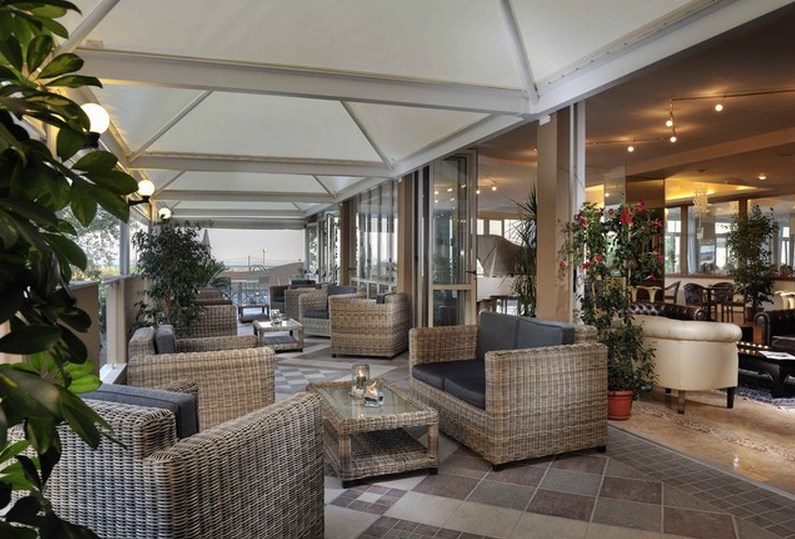 Hotel Excelsior Bibione