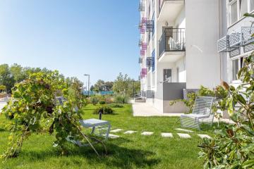Отель ЖК Фрукты «Frukty-rent» Россия, Адлер, фото 1
