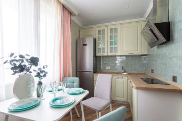Отель ЖК Фрукты «Frukty-rent» Россия, Адлер, фото 17