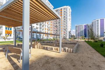 Отель ЖК Фрукты «Frukty-rent» Россия, Адлер, фото 22