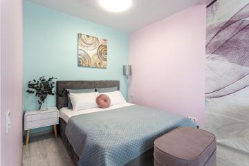Отель ЖК Фрукты «Frukty-rent» Россия, Адлер, фото 27