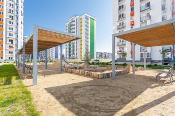 Отель ЖК Фрукты «Frukty-rent» Россия, Адлер, фото 28