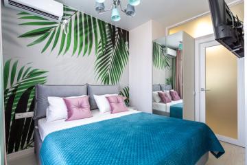 Отель ЖК Фрукты «Frukty-rent» Россия, Адлер, фото 29
