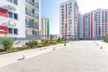 Отель ЖК Фрукты «Frukty-rent» Россия, Адлер, фото 31