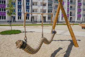 Отель ЖК Фрукты «Frukty-rent» Россия, Адлер, фото 36