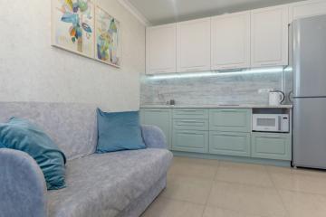 Отель ЖК Фрукты «Frukty-rent» Россия, Адлер, фото 40