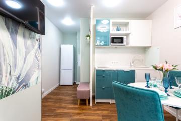 Отель ЖК Фрукты «Frukty-rent» Россия, Адлер, фото 4