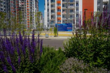 Отель ЖК Фрукты «Frukty-rent» Россия, Адлер, фото 46