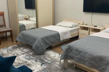 Отель Эдем Россия, Махачкала, фото 11