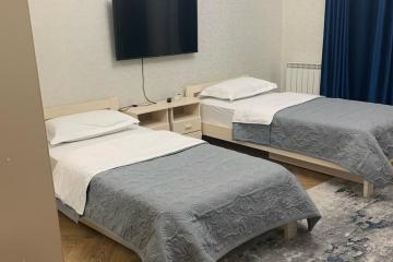 Отель Эдем Россия, Махачкала, фото 12