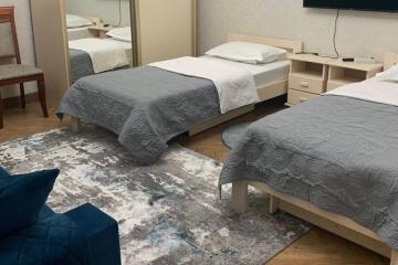 Отель Эдем Россия, Махачкала, фото 17