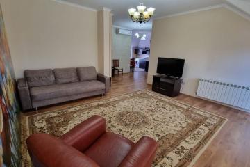 Отель Эдем Россия, Махачкала, фото 19