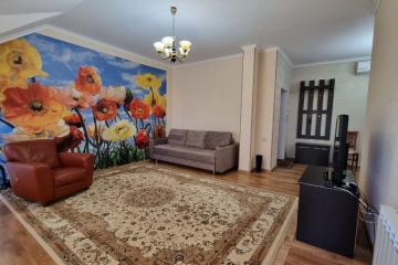 Отель Эдем Россия, Махачкала, фото 21