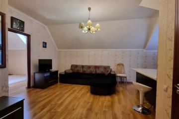 Отель Эдем Россия, Махачкала, фото 24