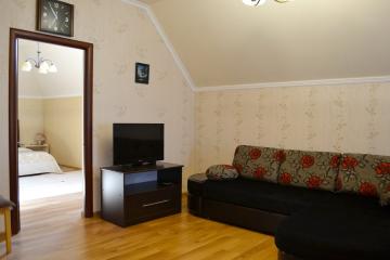 Отель Эдем Россия, Махачкала, фото 29